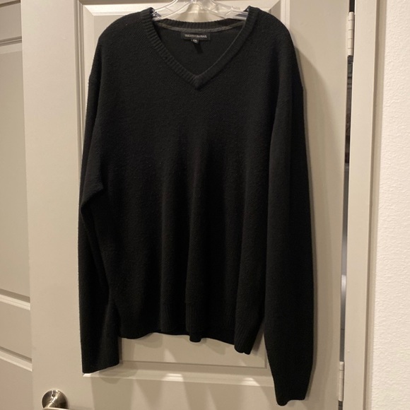 Tricot Comme des Garcons Other - Mens Big & Tall, Sweater, Color: Black 2XL  Excellent Condition